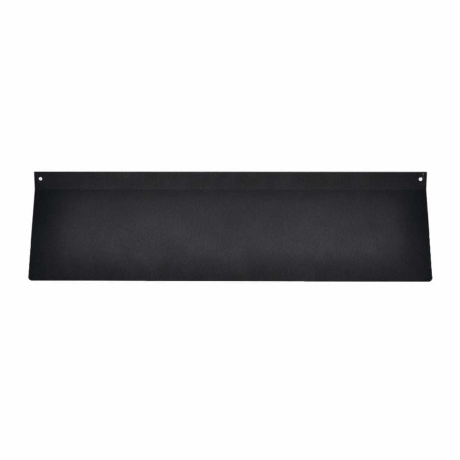 Osburn 7 3/16" X 26" Heat Shield for Surround/Shelf