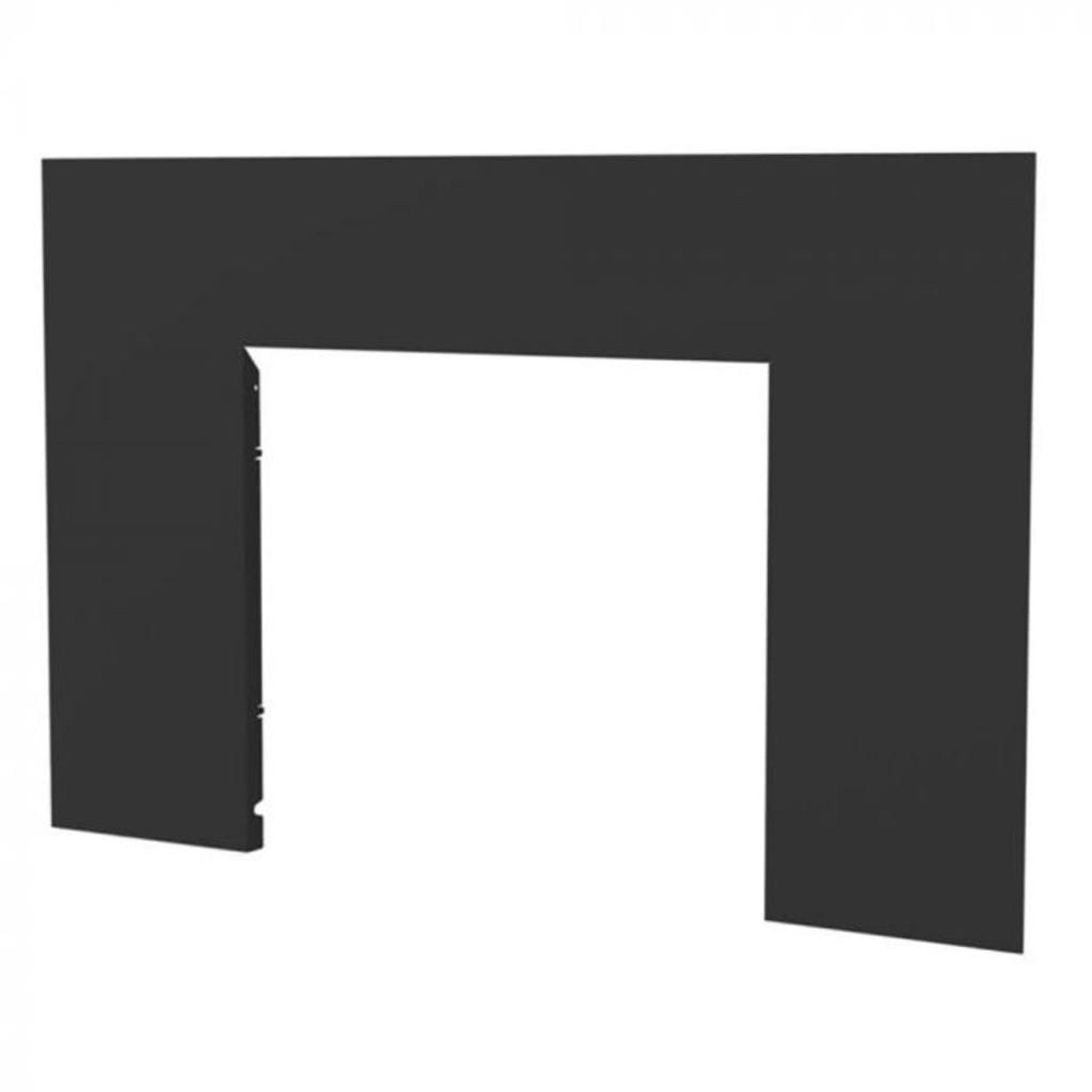 Osburn 32" x 50" 3-Sided Cuttable Faceplate