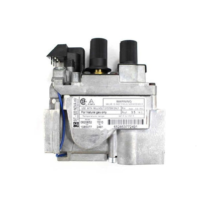 Osburn 49130 S.I.T. Valve Nova 0820-844 NG - LP Convertible