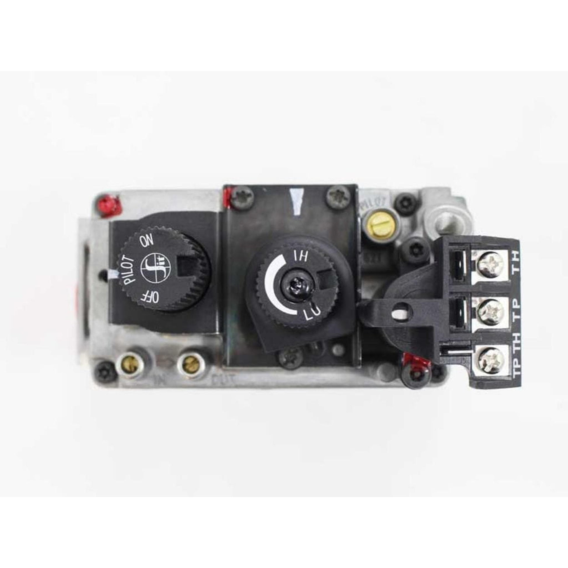 Osburn 49130 S.I.T. Valve Nova 0820-844 NG - LP Convertible