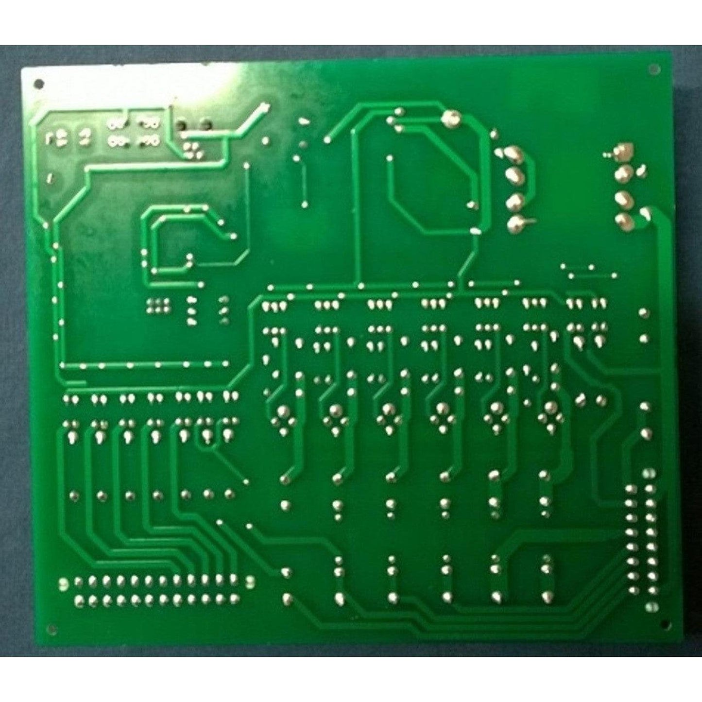 Osburn 6 Output Motherboard