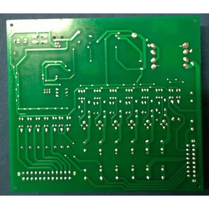 Osburn 6 Output Motherboard