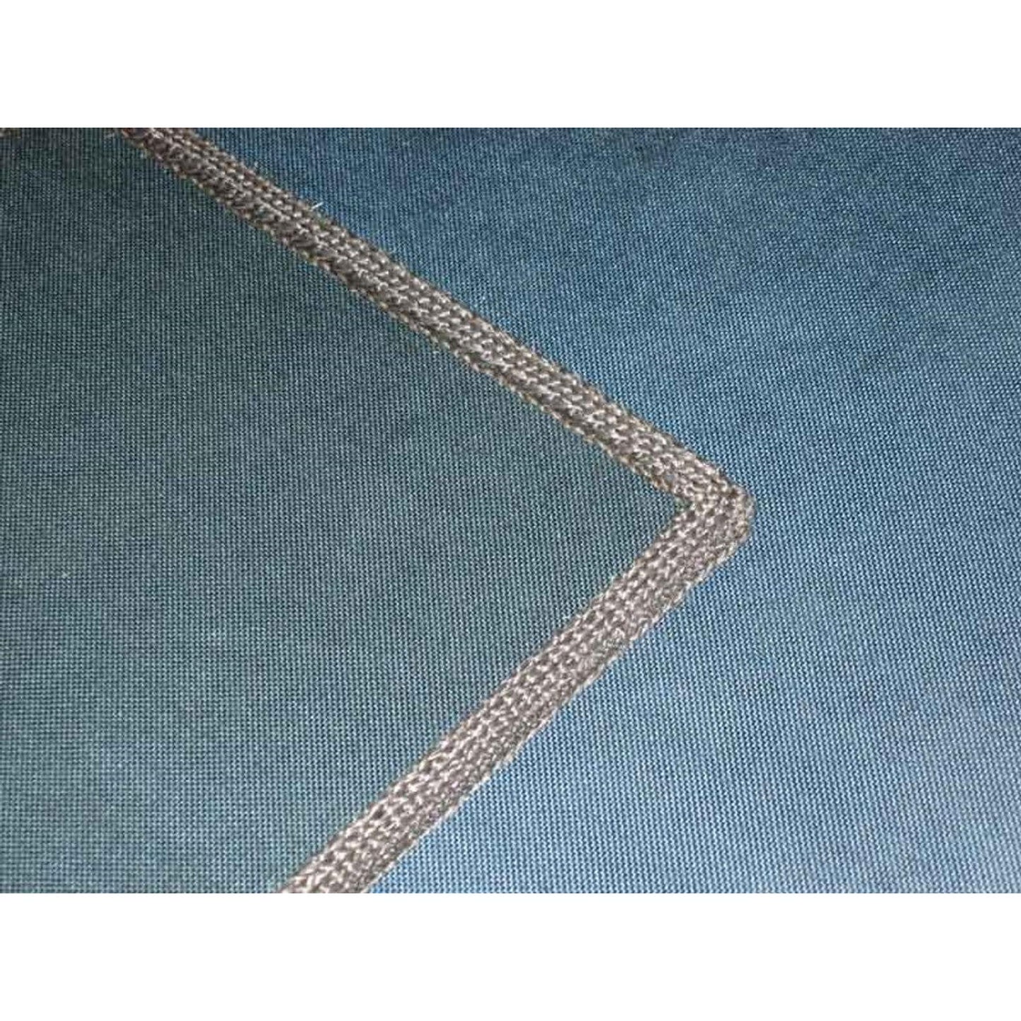 Osburn 9" x 13" Glass for Regent 1000, 1500 & 1050 (HM11)