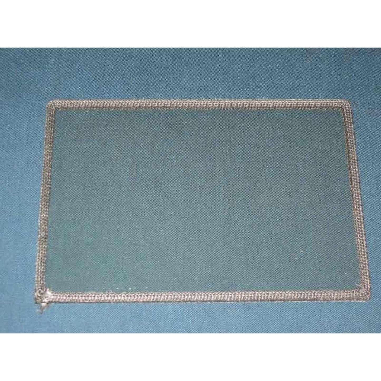 Osburn 9" x 13" Glass for Regent 1000, 1500 & 1050 (HM11)