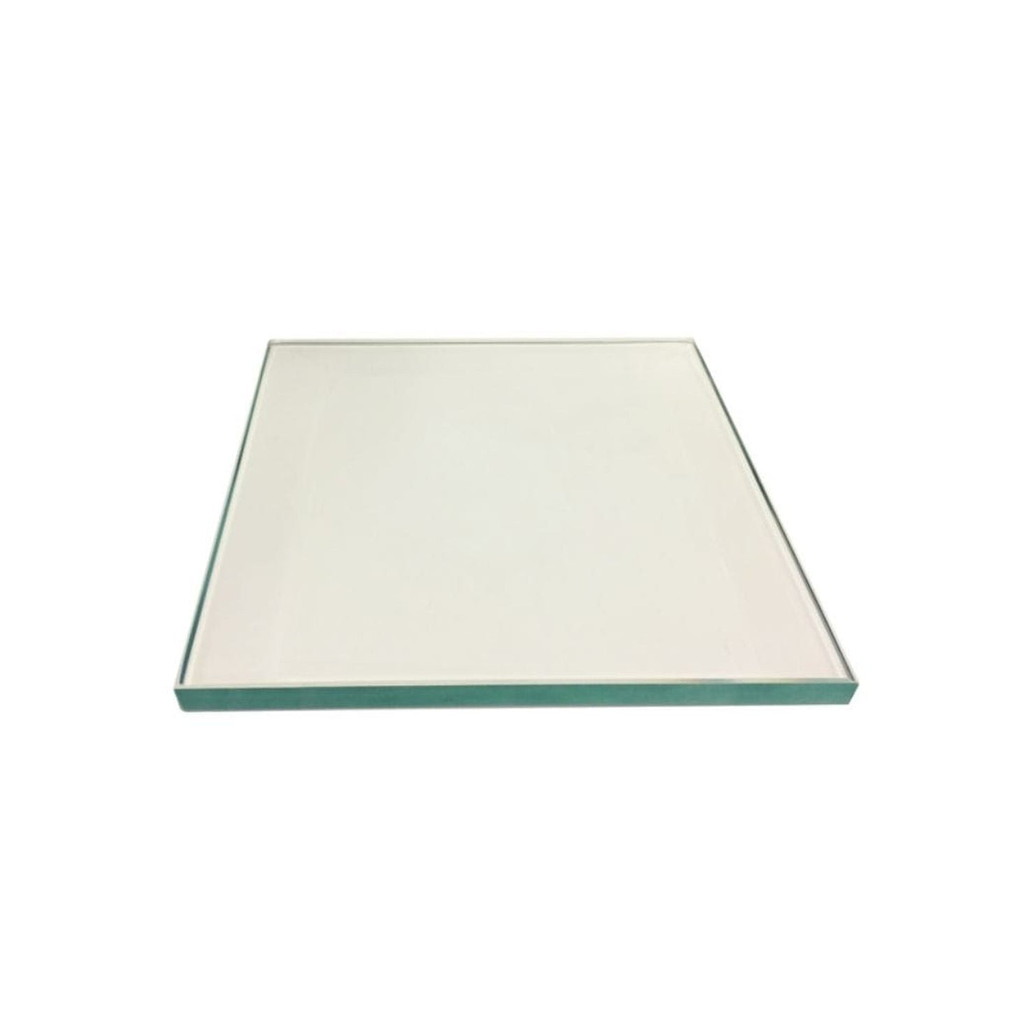 Osburn Glass Hearth Pad 10mm - 44" X 36"