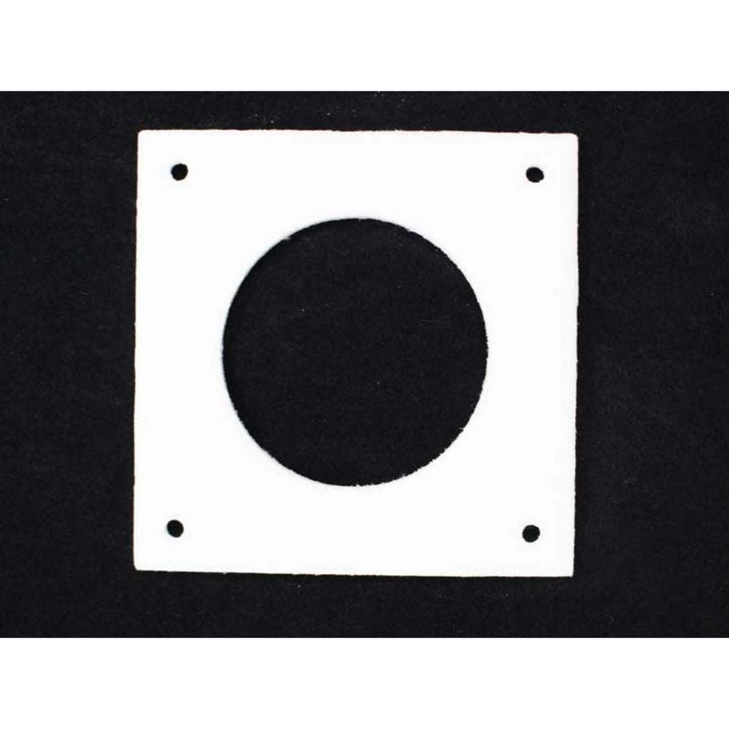 Osburn Auger Plate Gasket