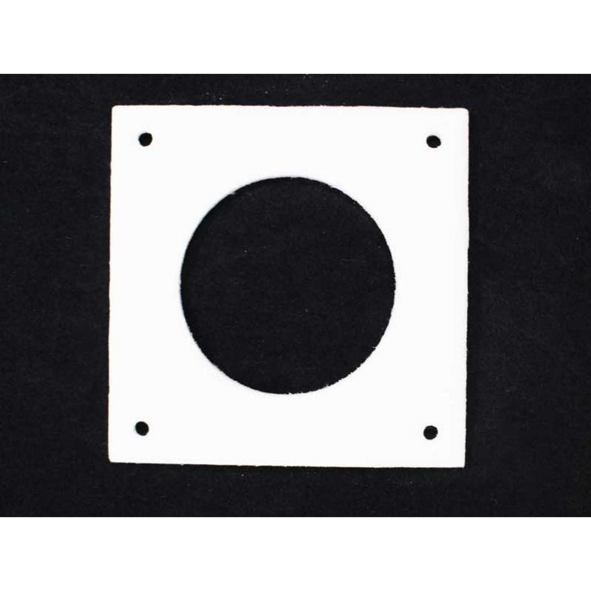 Osburn Auger Plate Gasket