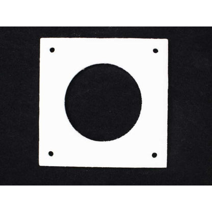 Osburn Auger Plate Gasket