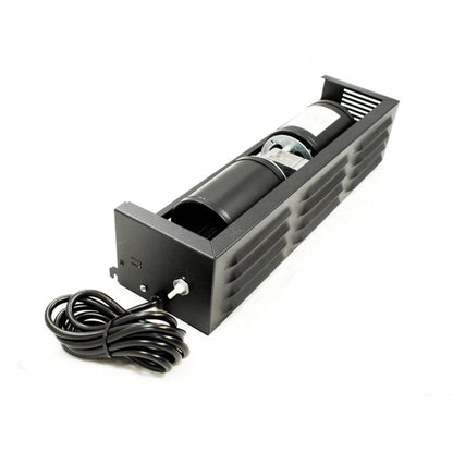 Osburn Blower Assembly With Housing Osburn for 1100 Insert