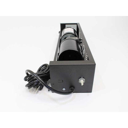 Osburn Blower Assembly With Housing Osburn for 2000 Insert