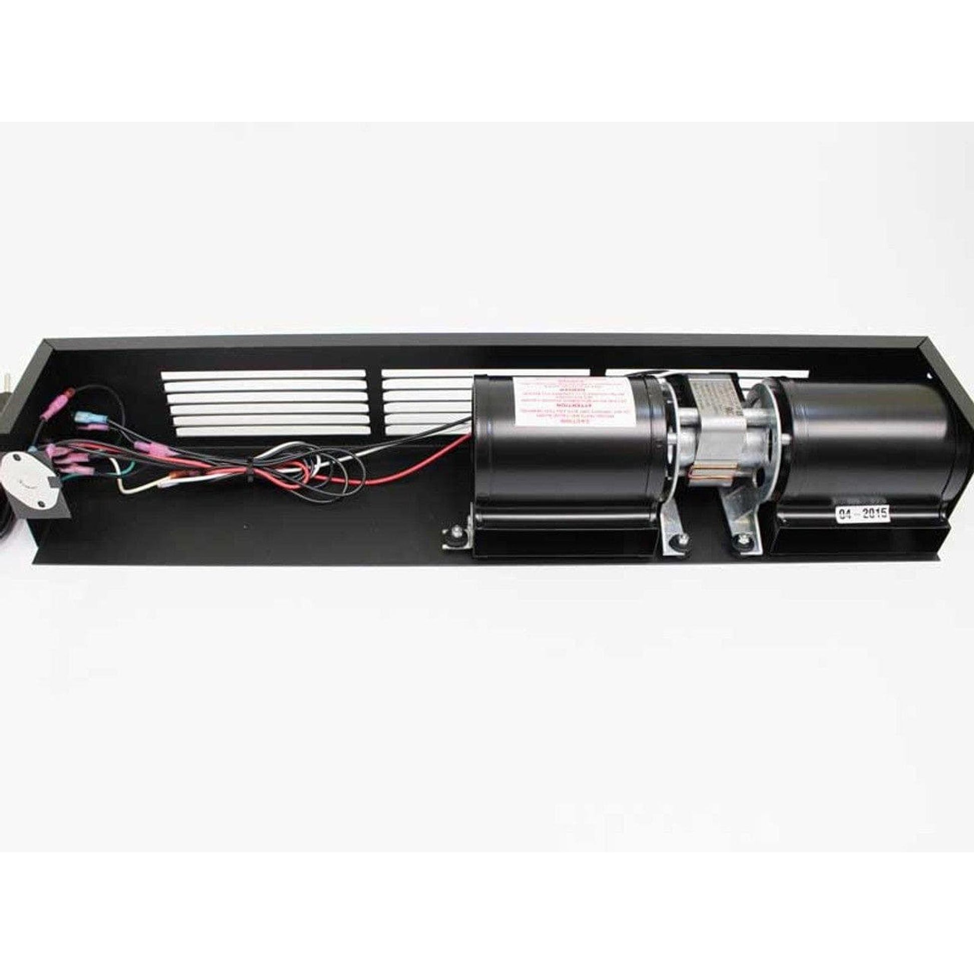 Osburn Blower Assembly With Housing for 2400 Insert