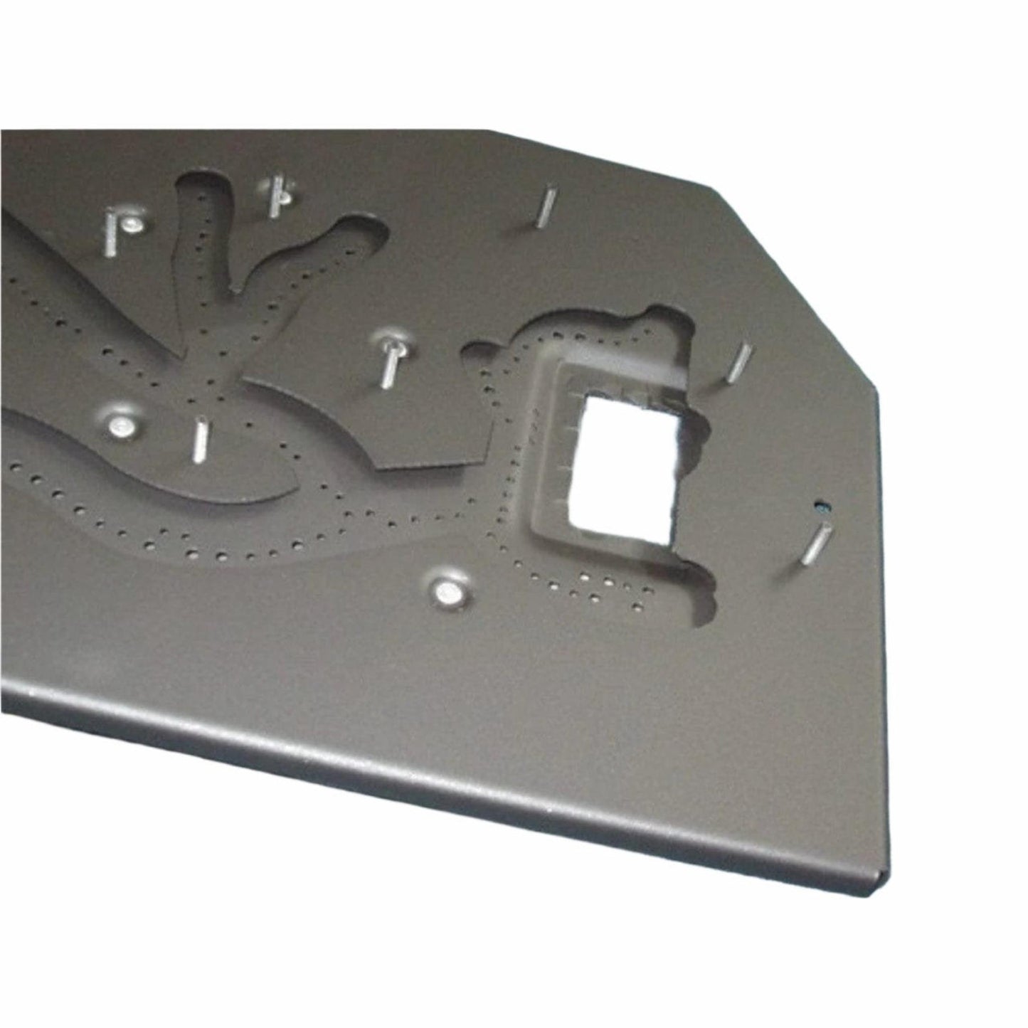 Osburn Britannia 31 Natural Gas Burner Assembly