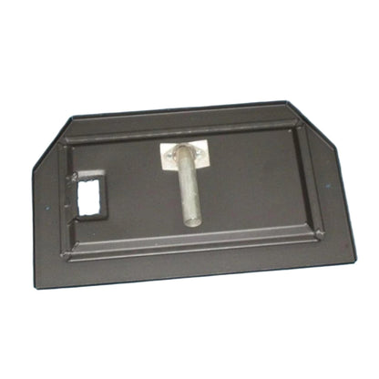 Osburn Britannia 31 Natural Gas Burner Assembly