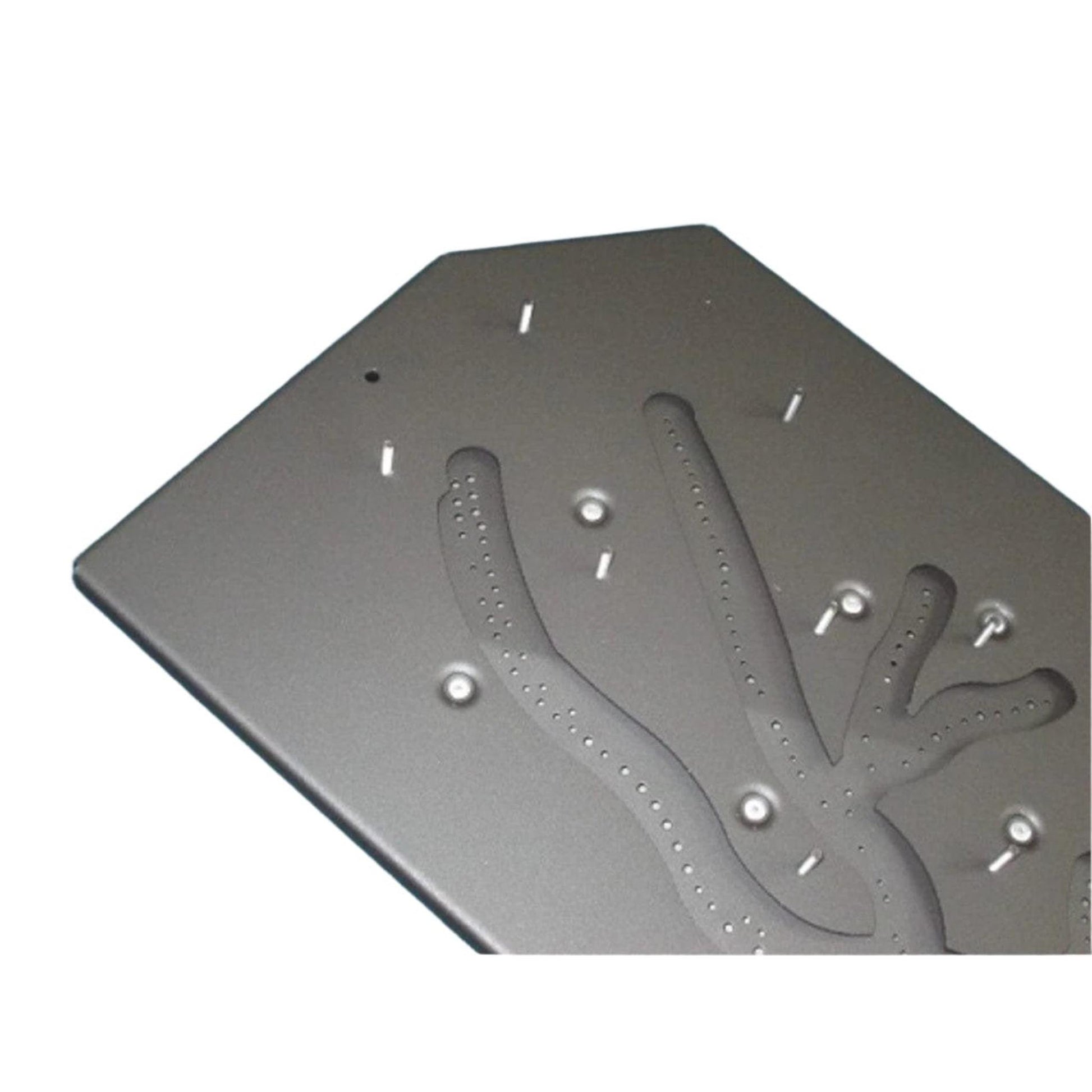 Osburn Britannia 31 Natural Gas Burner Assembly