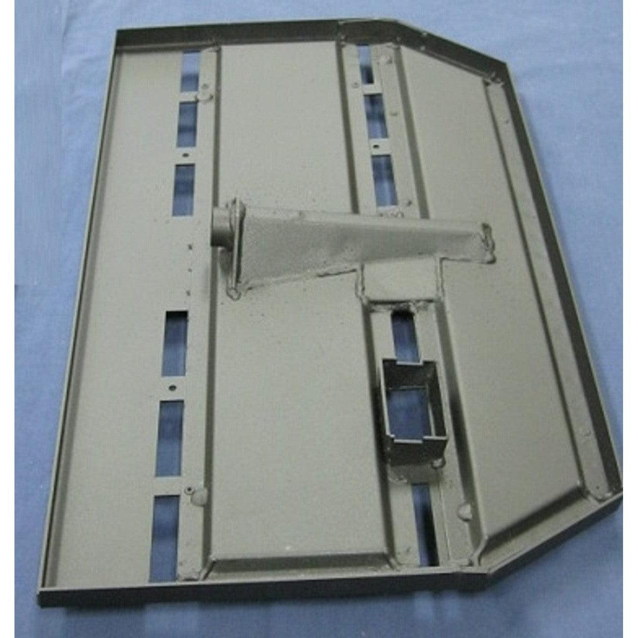 Osburn Control Panel Door