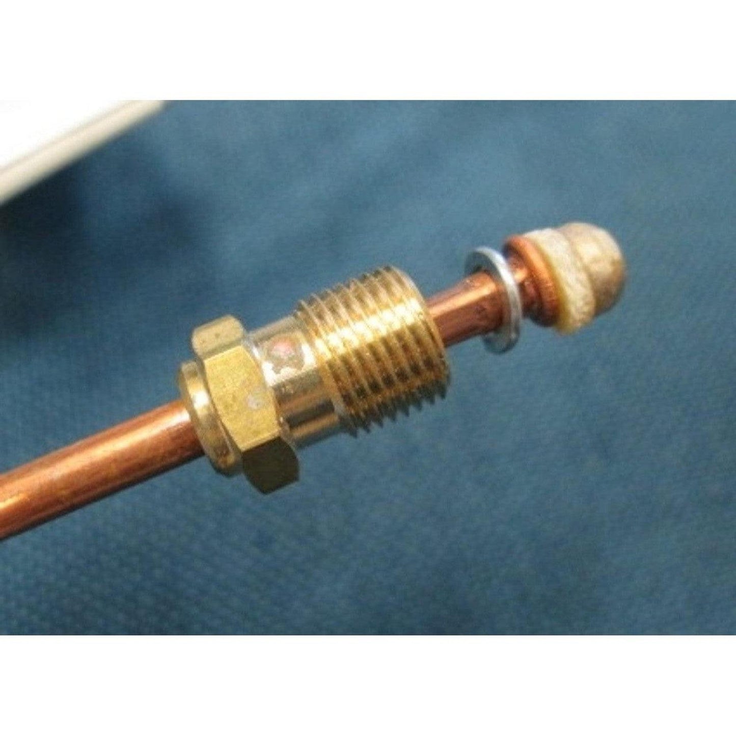 Osburn Convertable Pilot Assembly S.I.T. NG or LP Flat Bracket