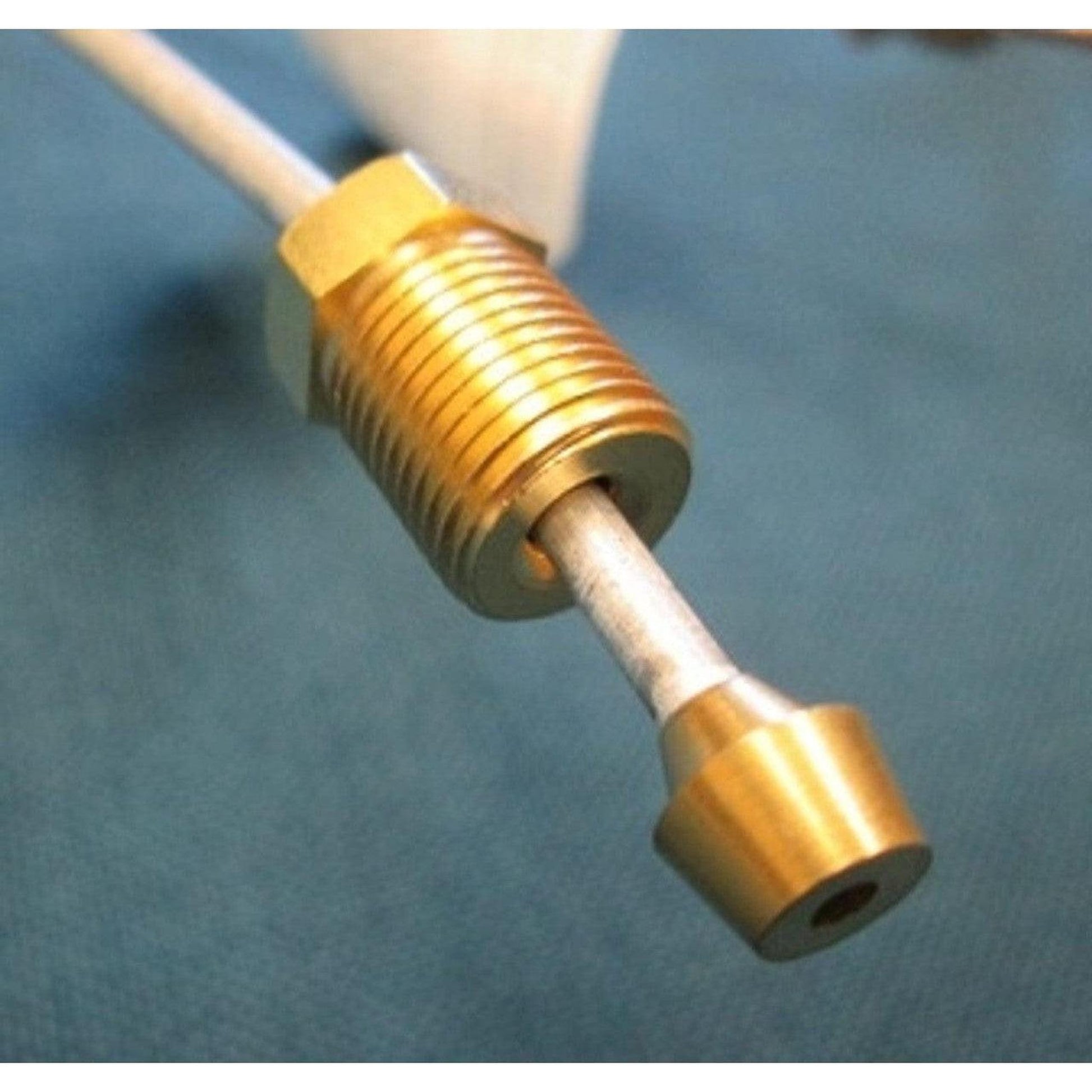 Osburn Convertable Pilot Assembly S.I.T. NG or LP Flat Bracket