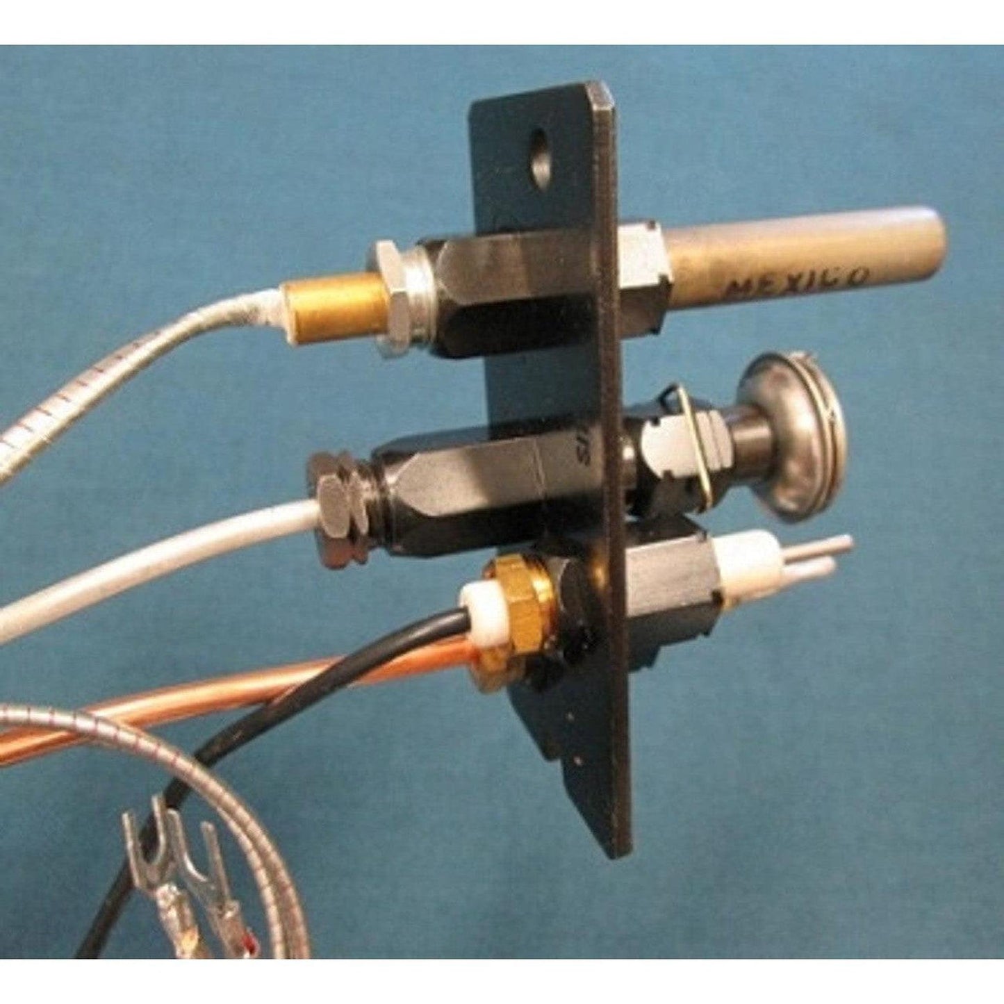 Osburn Convertable Pilot Assembly S.I.T. NG or LP Flat Bracket