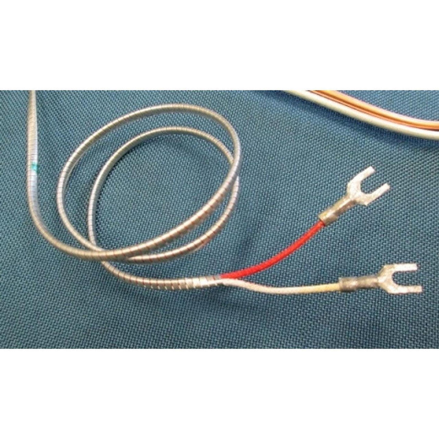 Osburn Convertable Pilot Assembly S.I.T. NG or LP Flat Bracket