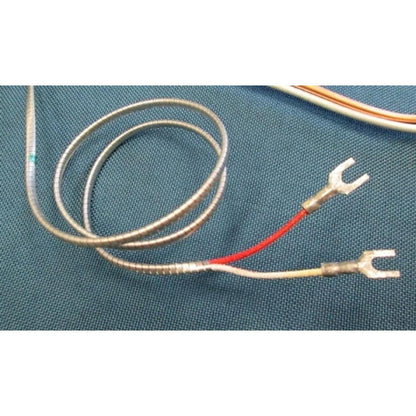 Osburn Convertable Pilot Assembly S.I.T. NG or LP Flat Bracket