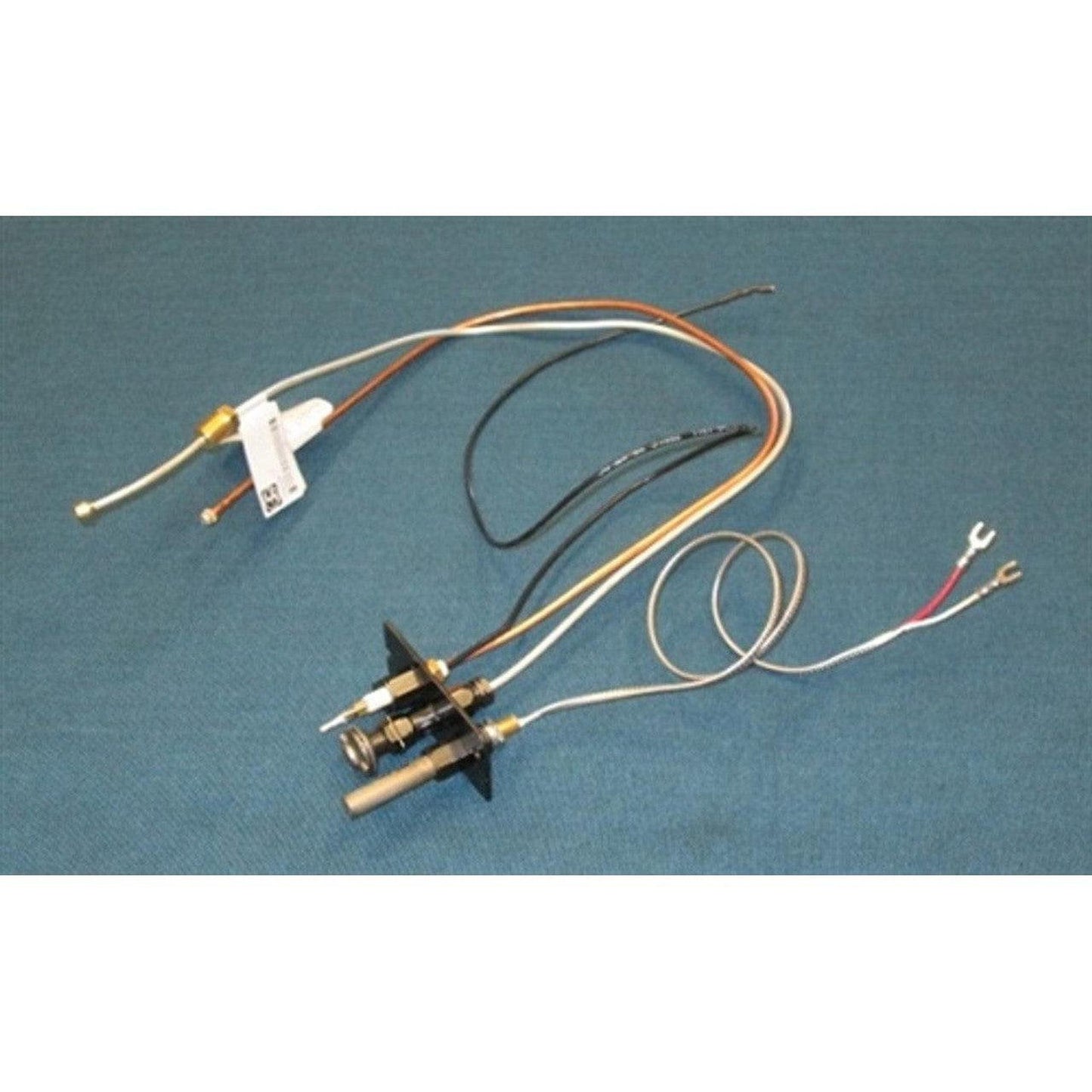 Osburn Convertable Pilot Assembly S.I.T. NG or LP Flat Bracket