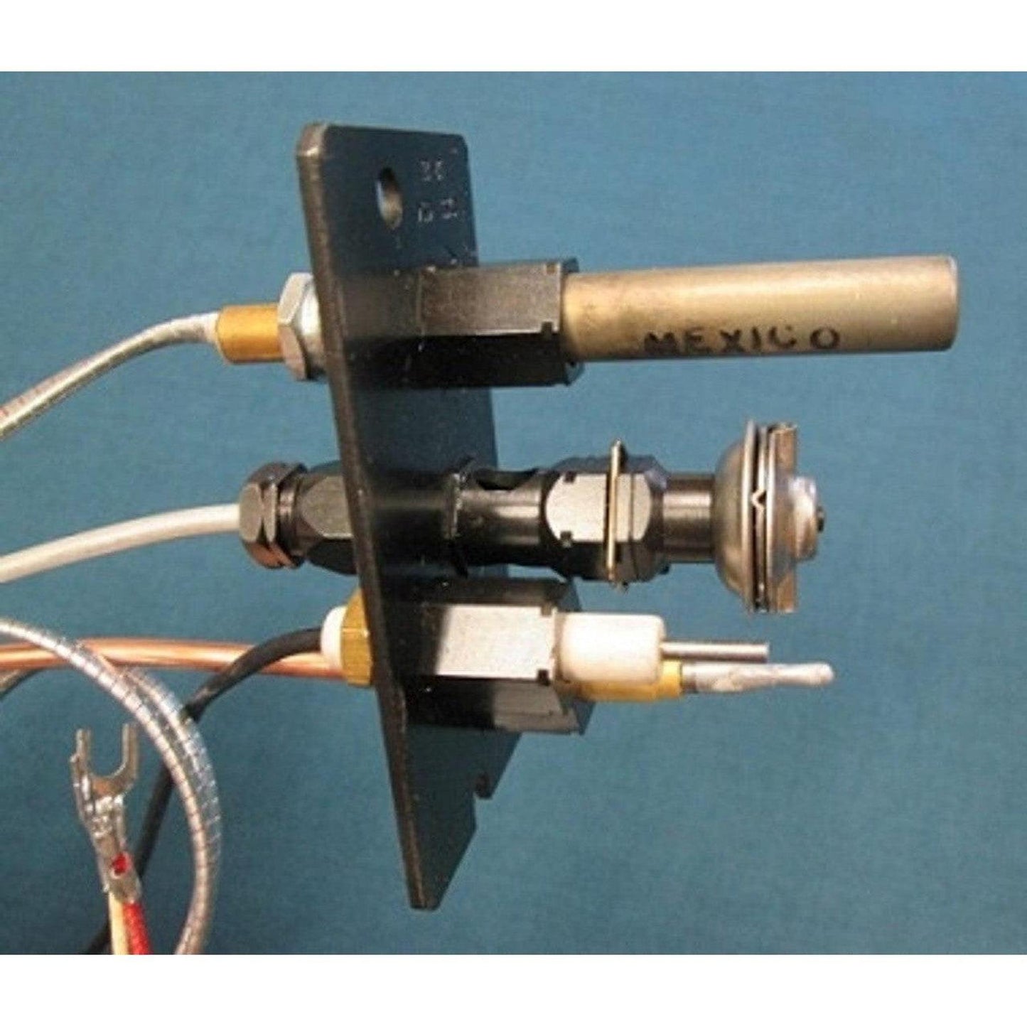 Osburn Convertable Pilot Assembly S.I.T. NG or LP Flat Bracket