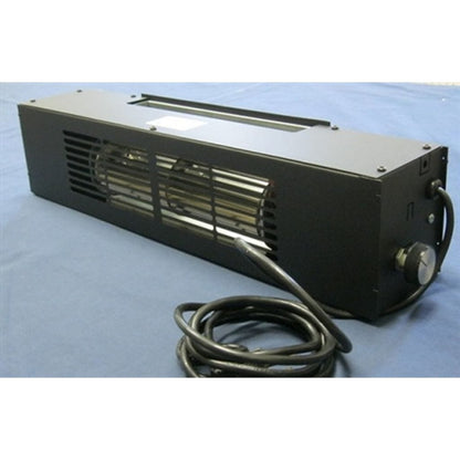 Osburn FB006 130 CFM Blower/Fan