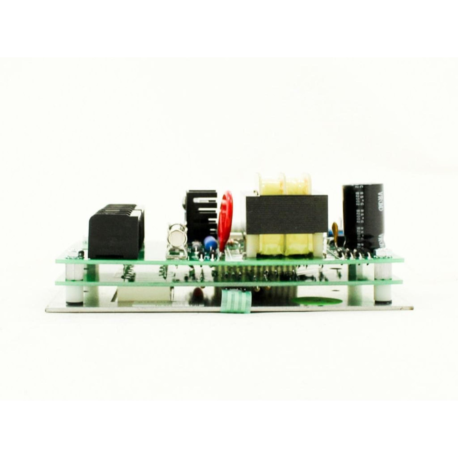 Osburn Forced Air Distribution Kit PC Card