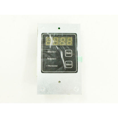 Osburn Forced Air Distribution Kit PC Card