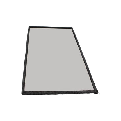 Osburn HM10 2400 Replacement Glass