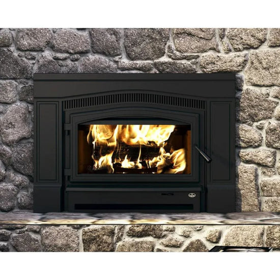 Osburn Matrix 2700 Wood Insert – US Fireplace Store