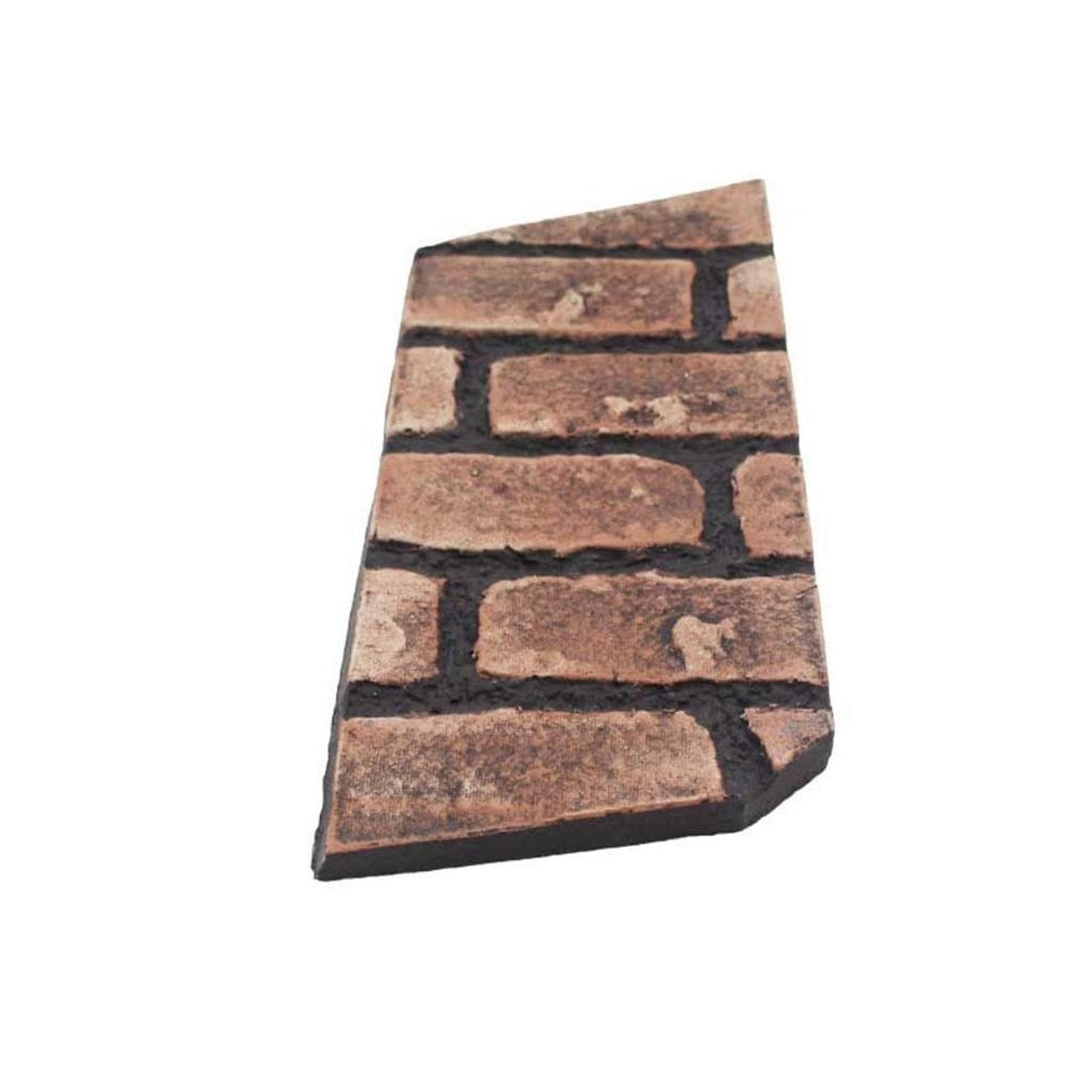 Osburn Pellet 45 RH Side Decorative Panel