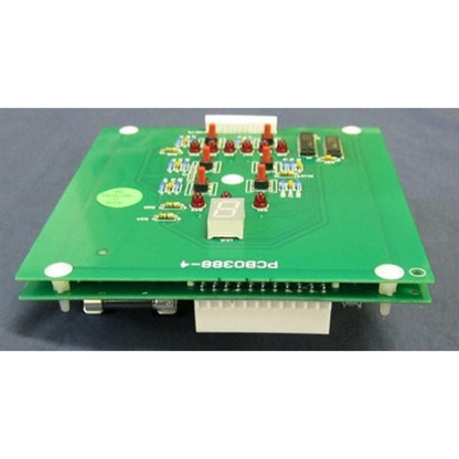 Osburn Programmed Control Board 45 Series (Version 2)