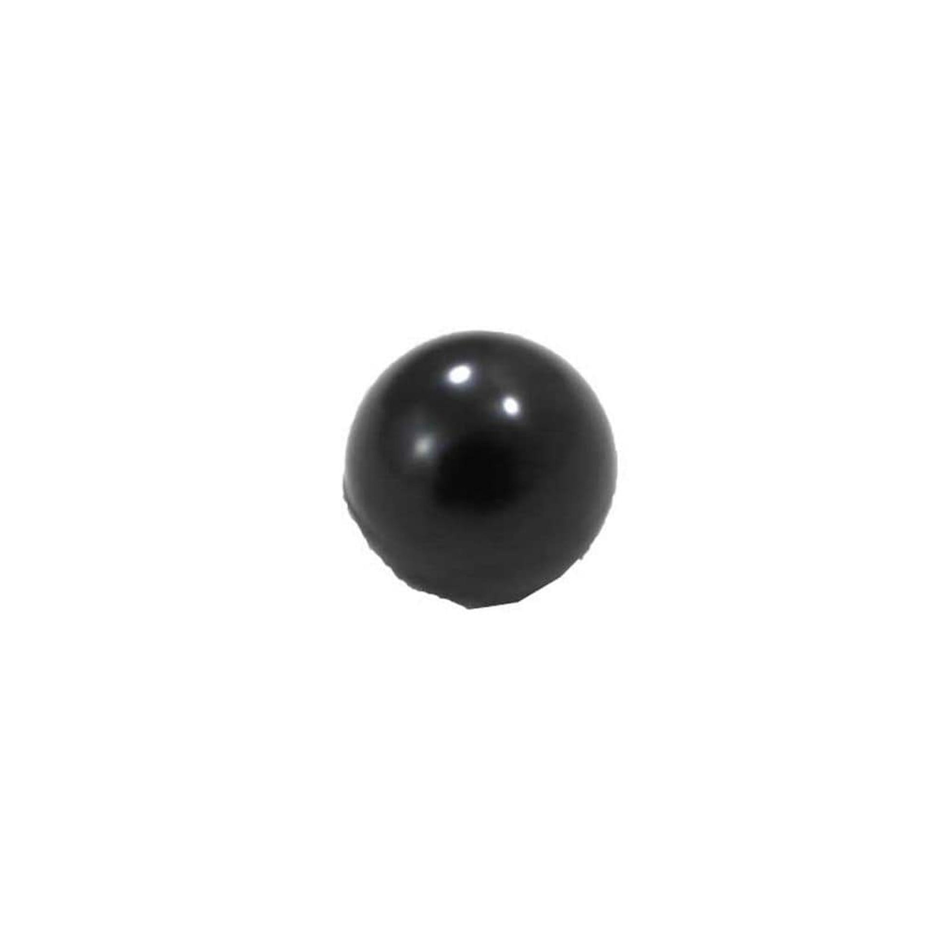 Osburn Round Handle for Exchanger Rod
