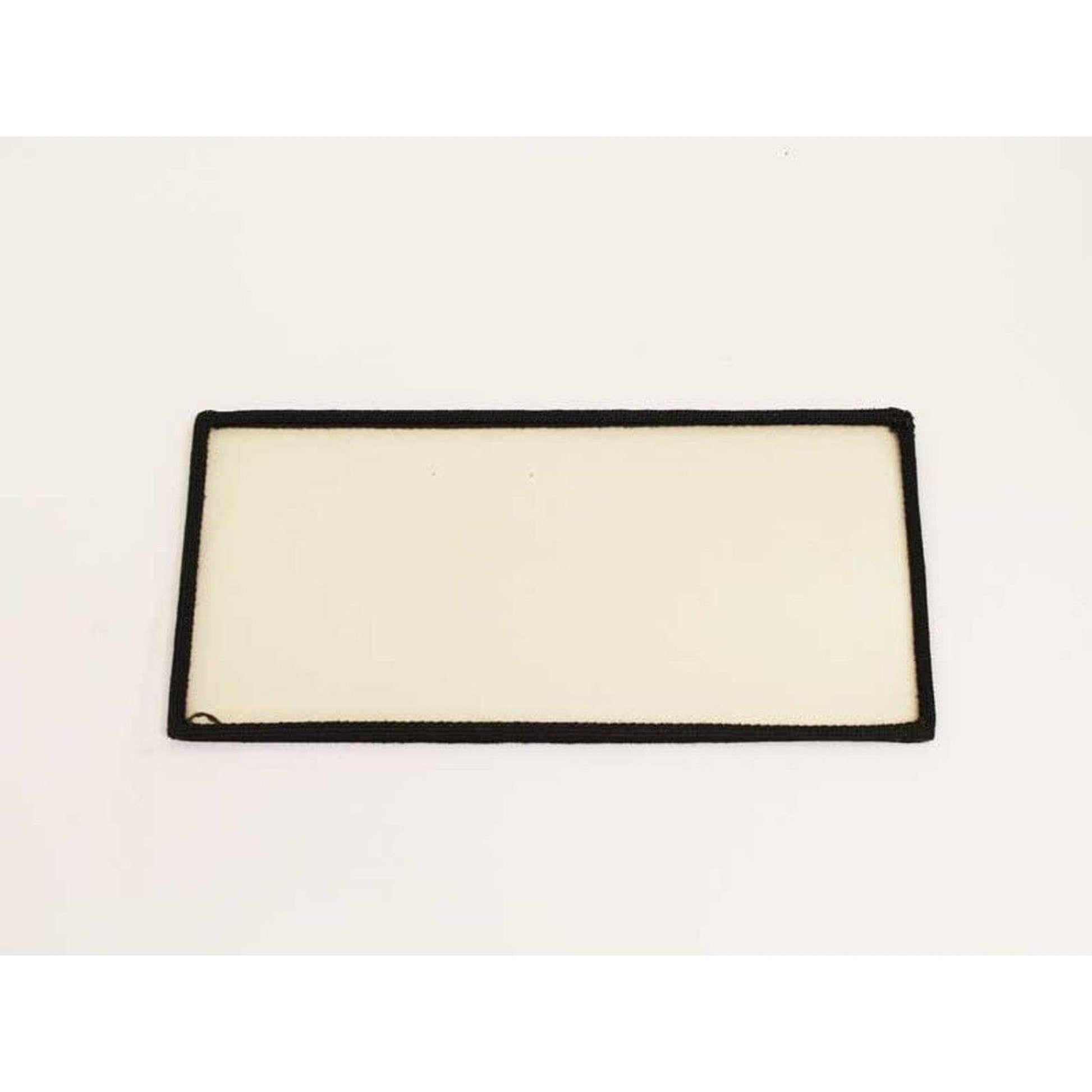 Osburn SE23051 Glass With Gasket