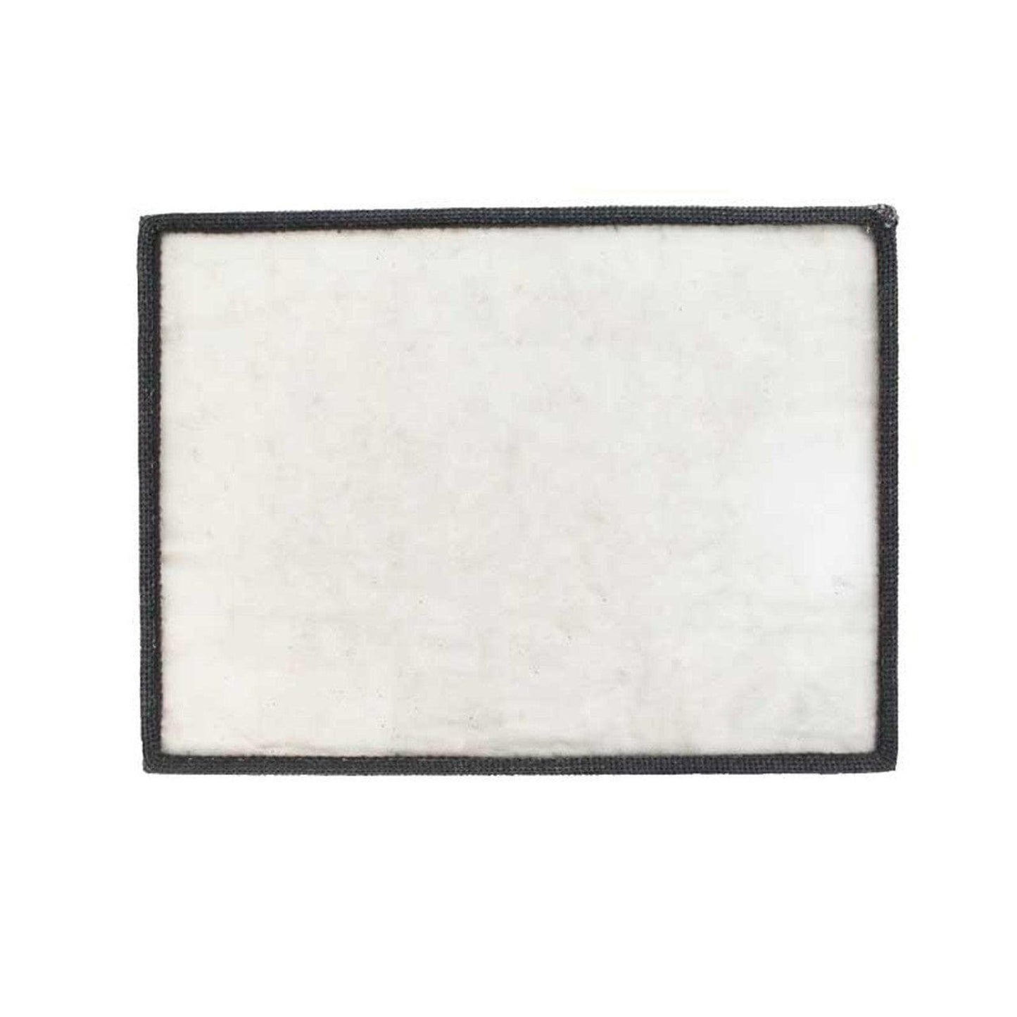 Osburn SE30191 Replacement Glass With Gasket