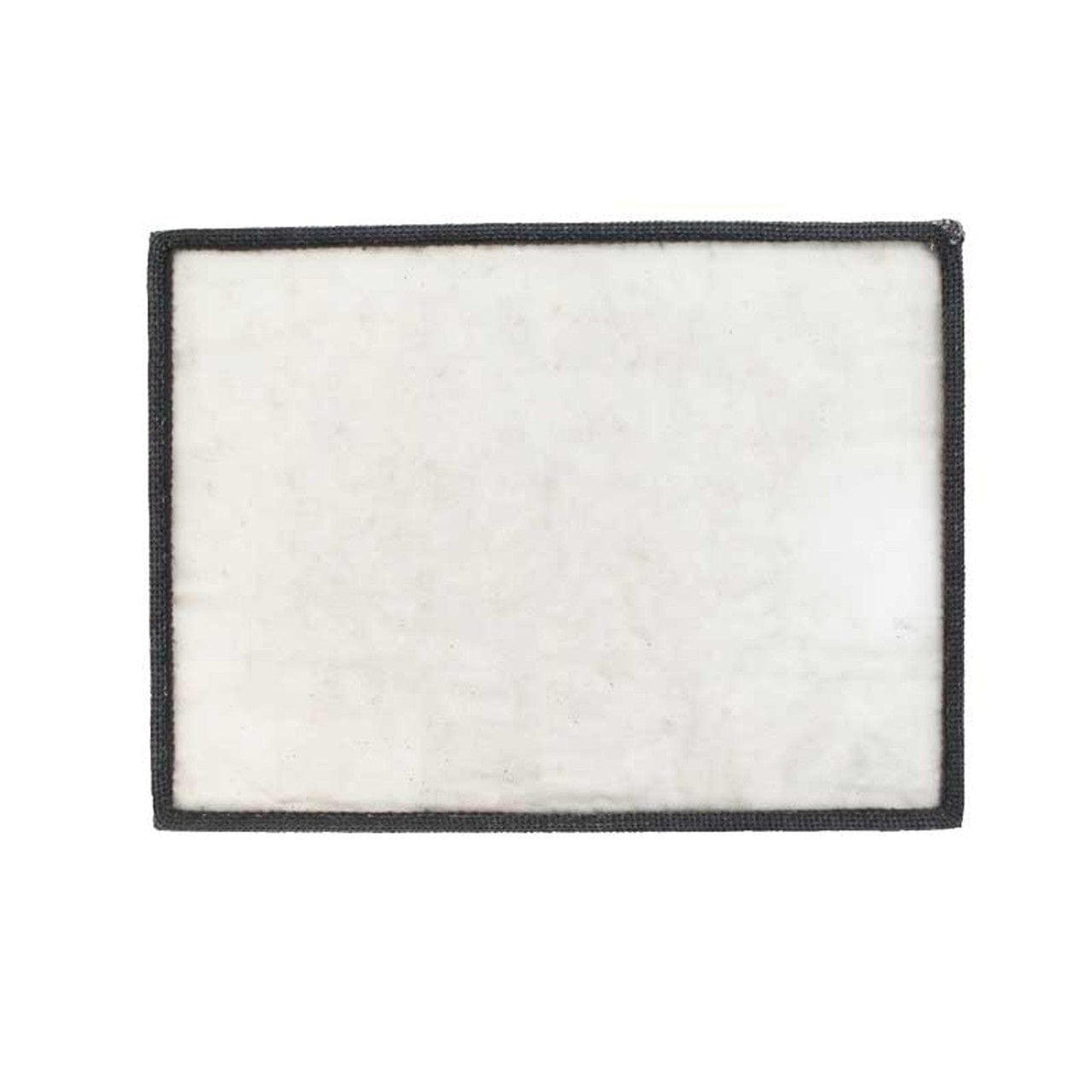 Osburn SE30191 Replacement Glass With Gasket