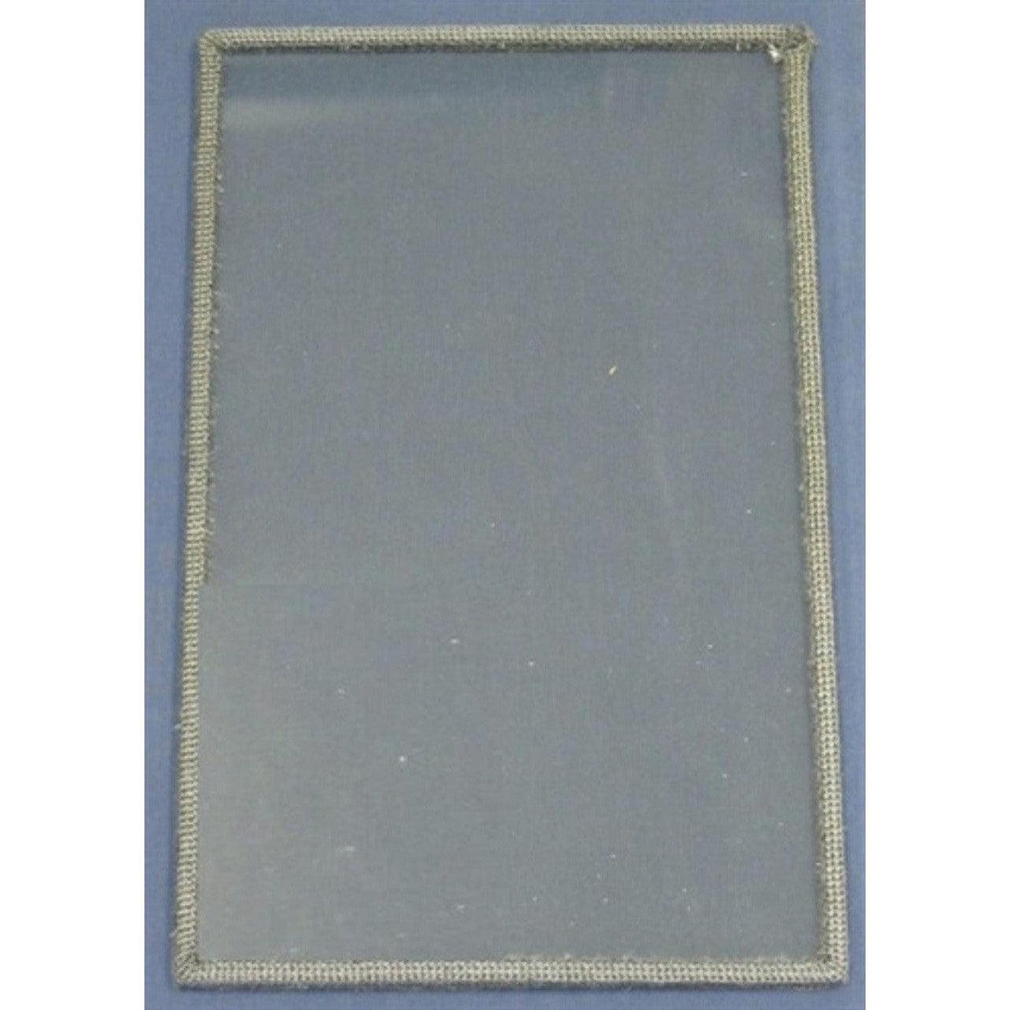 Osburn SE34103 Replacement Glass With Gasket