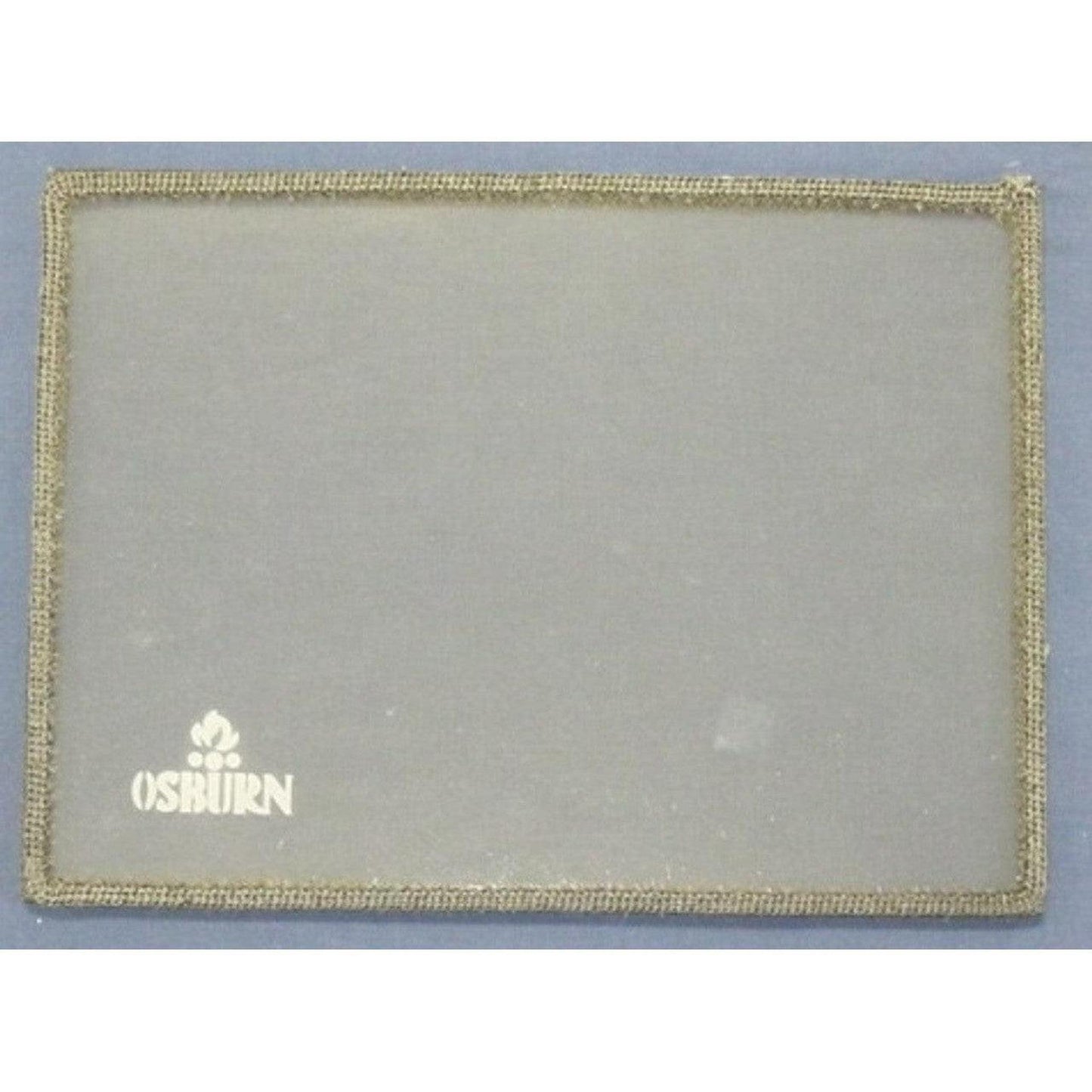 Osburn SE37155 Replacement Glass With Gasket