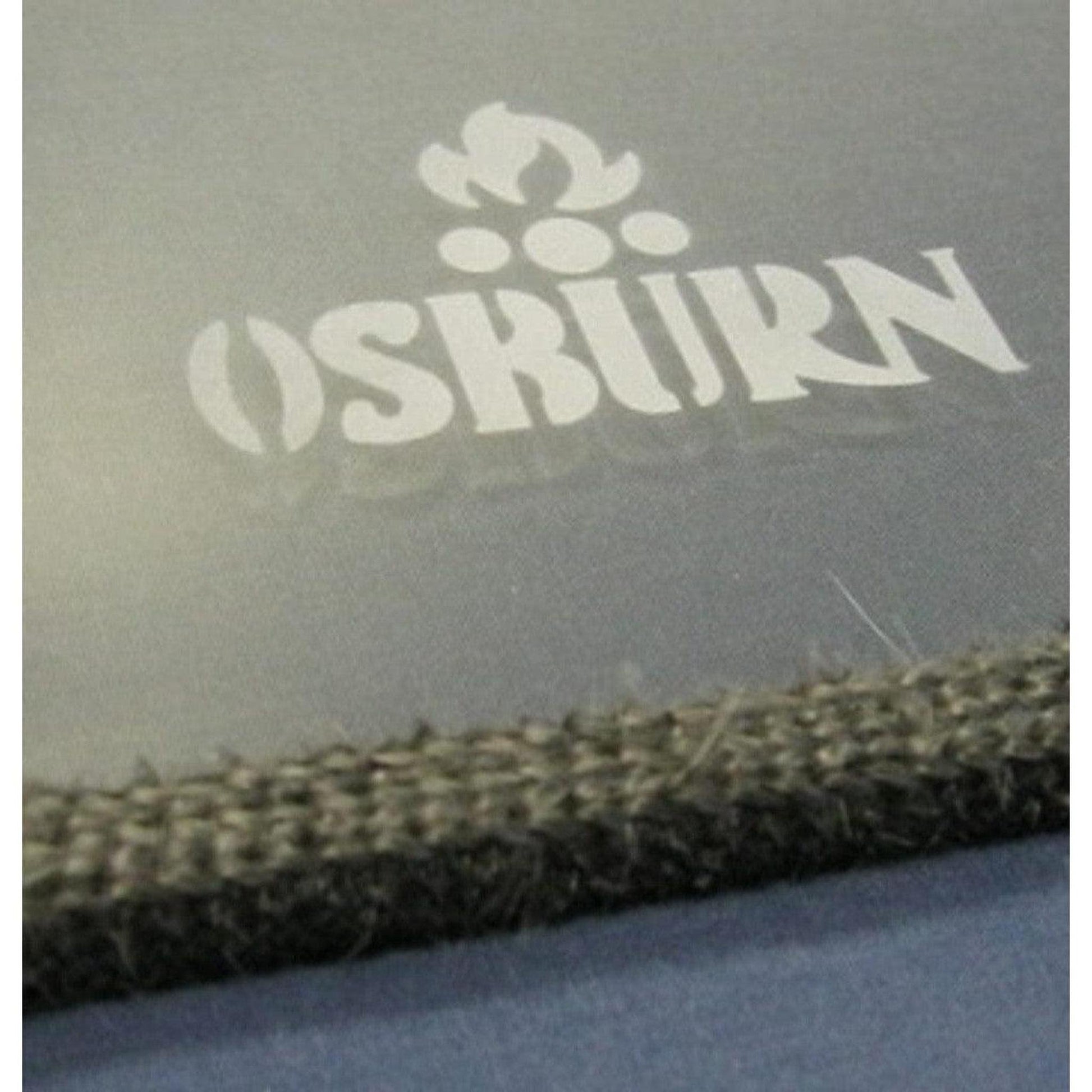 Osburn SE37155 Replacement Glass With Gasket