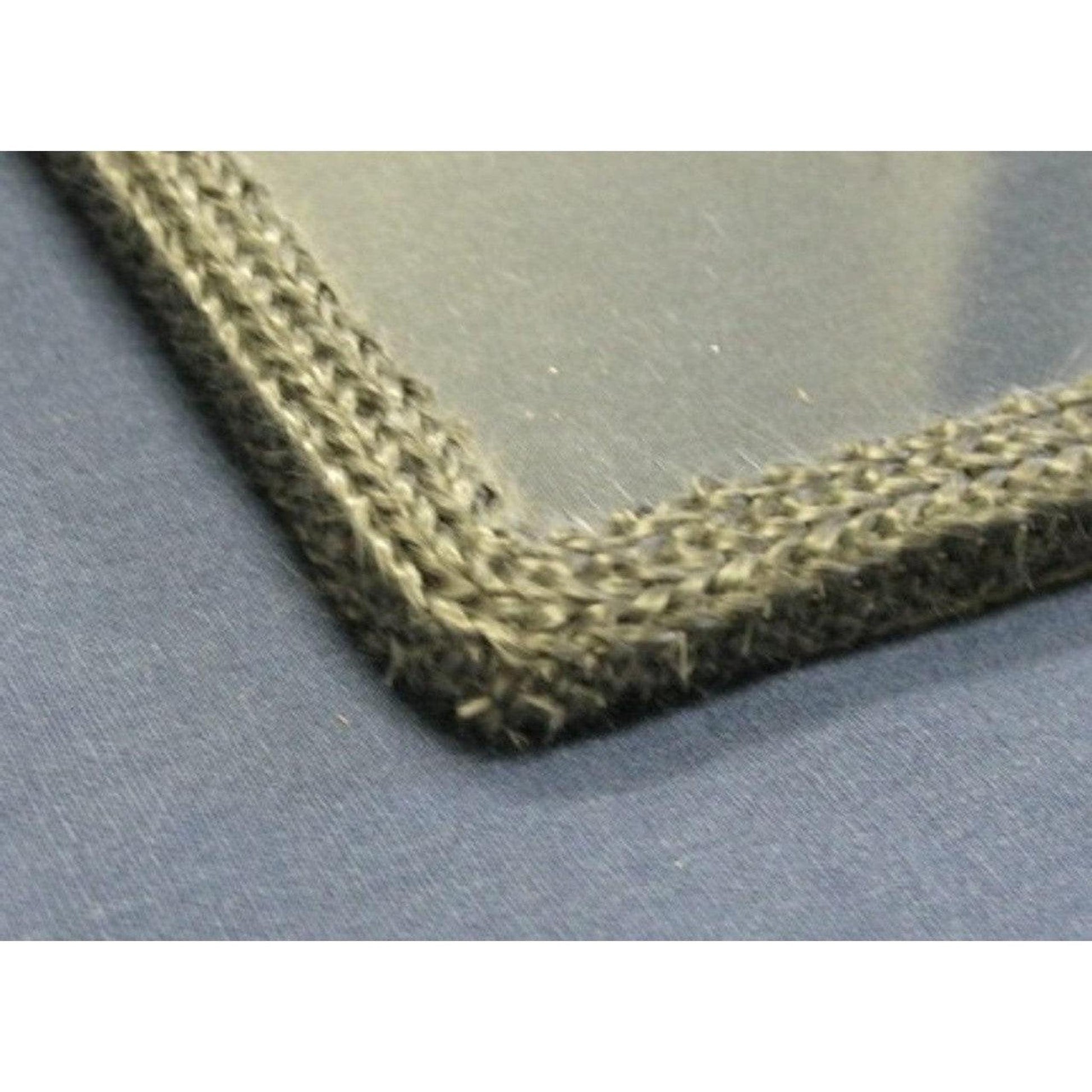 Osburn SE39105-01 Ceramic Glass With Gasket