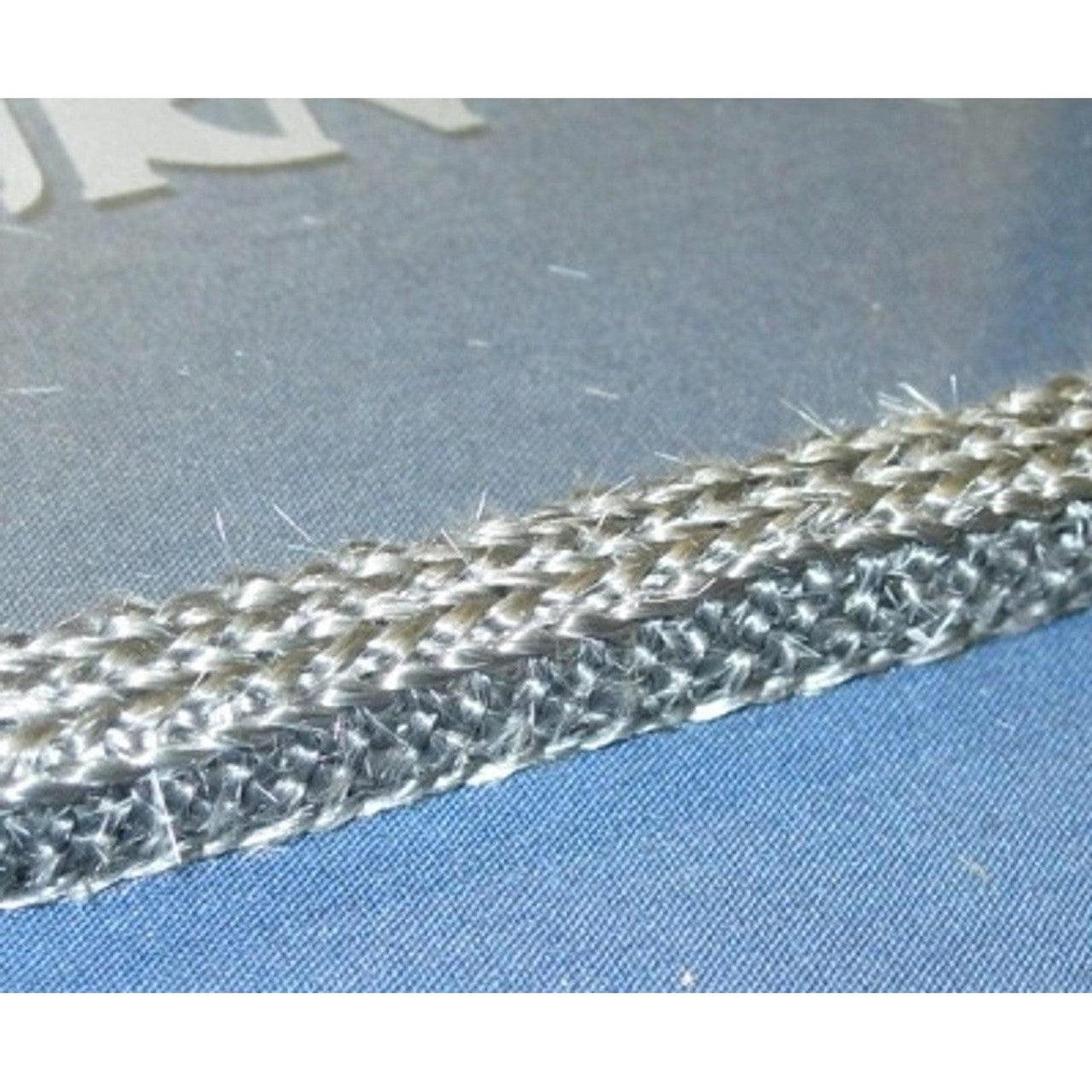 Osburn SE39105-01 Ceramic Glass With Gasket