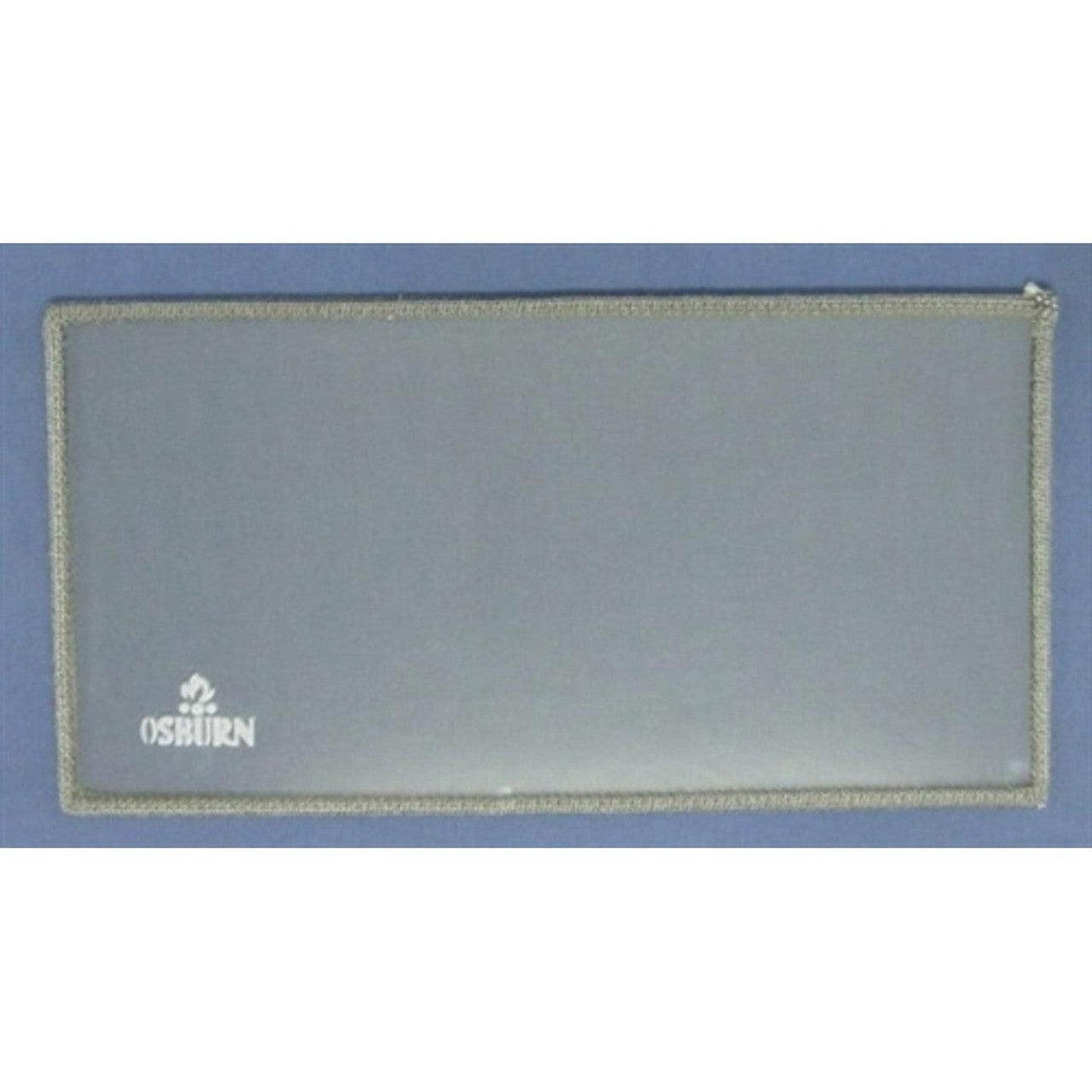 Osburn SE39105-01 Ceramic Glass With Gasket