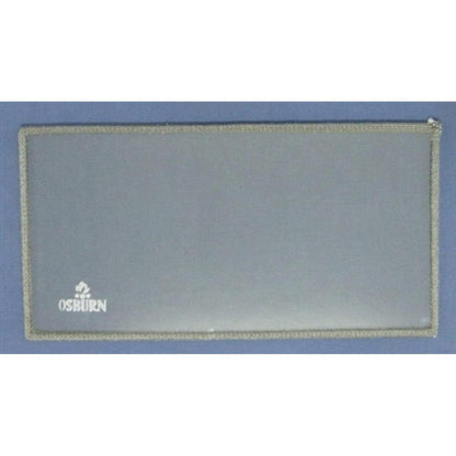 Osburn SE39105-01 Ceramic Glass With Gasket