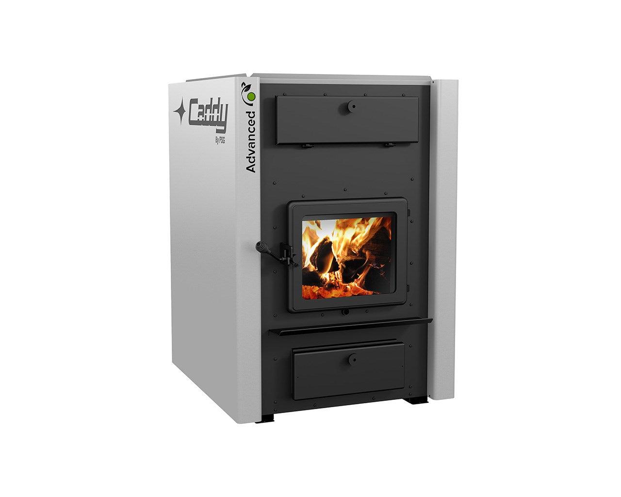 PSG 29" x 42" Wood Caddy Advanced Furnace