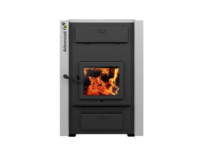 PSG 29" x 42" Wood Caddy Advanced Furnace