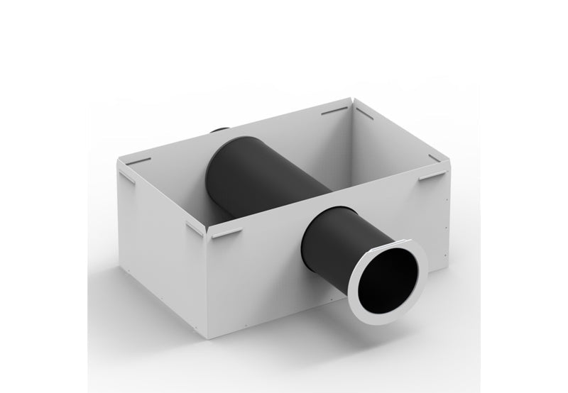 PSG Furnace PA08506 Top Air Return Plenum Kit