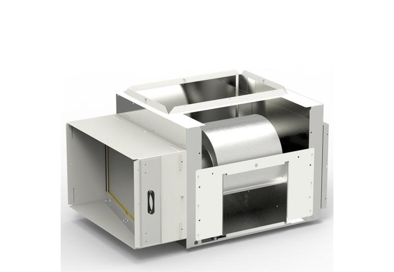 PSG Furnace PA08586 Blower Box With ECM Motor