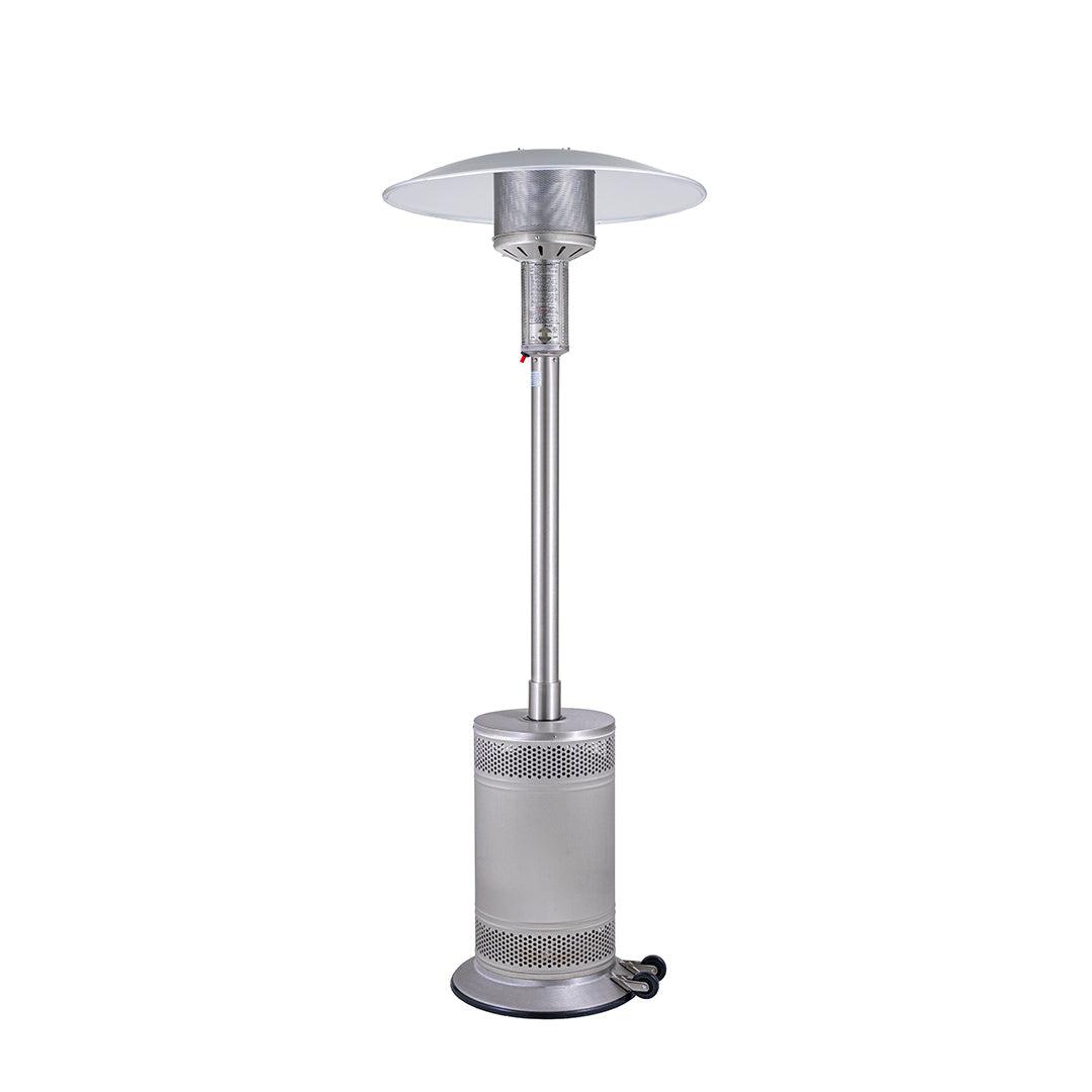 Mosiac Propane Patio Heater 40,000 BTU good