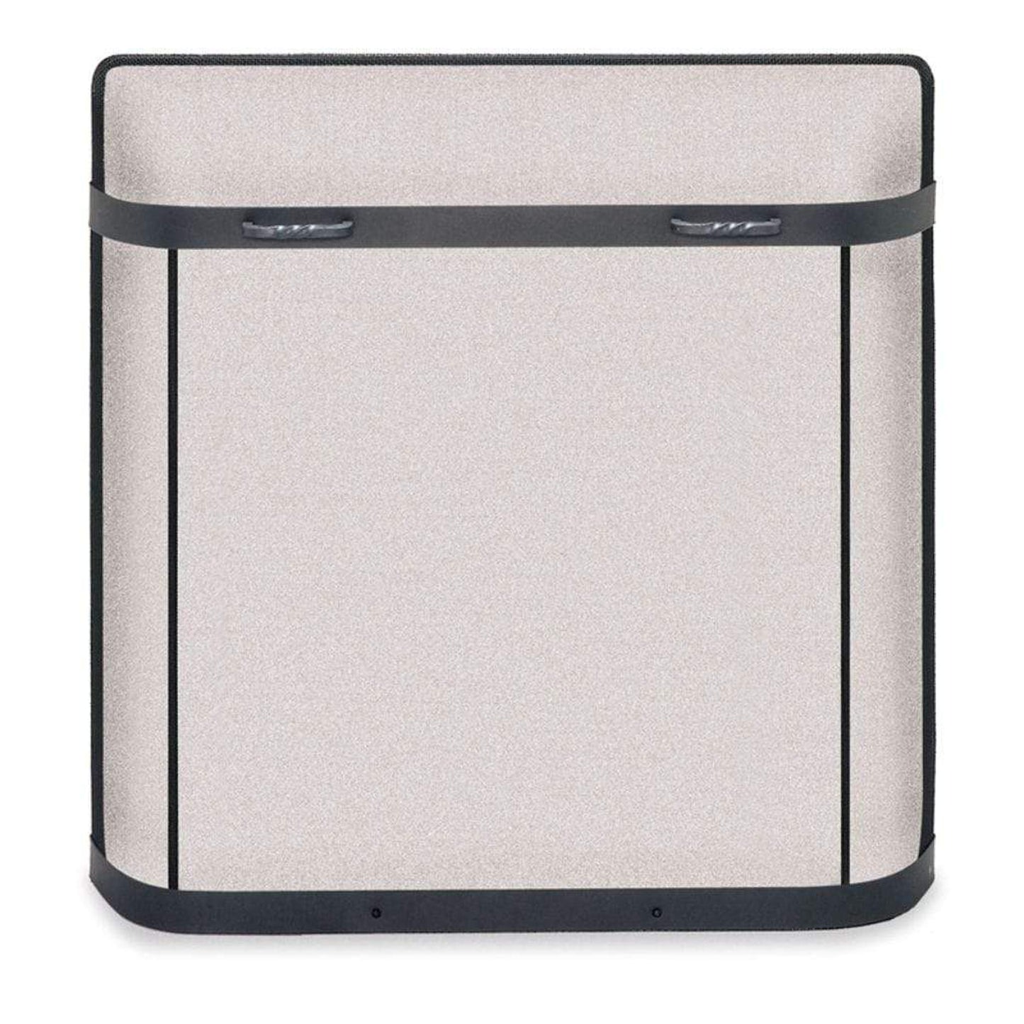 Pilgrim 1 SGI Series 38" x 37" Vintage Iron Trim Spark Guards (18353)